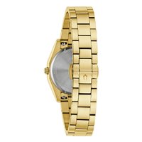 Watch Bulova Woman Surveyor Lady in Steel 97L206 - 97L206
